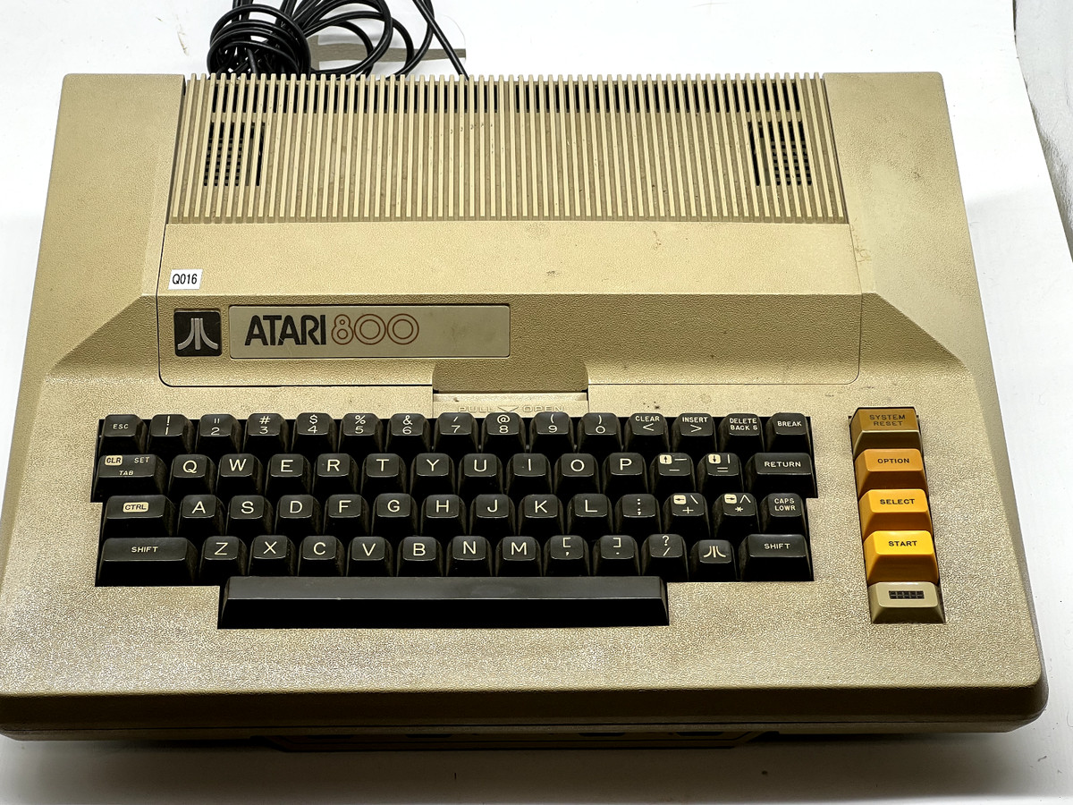 Atari 800