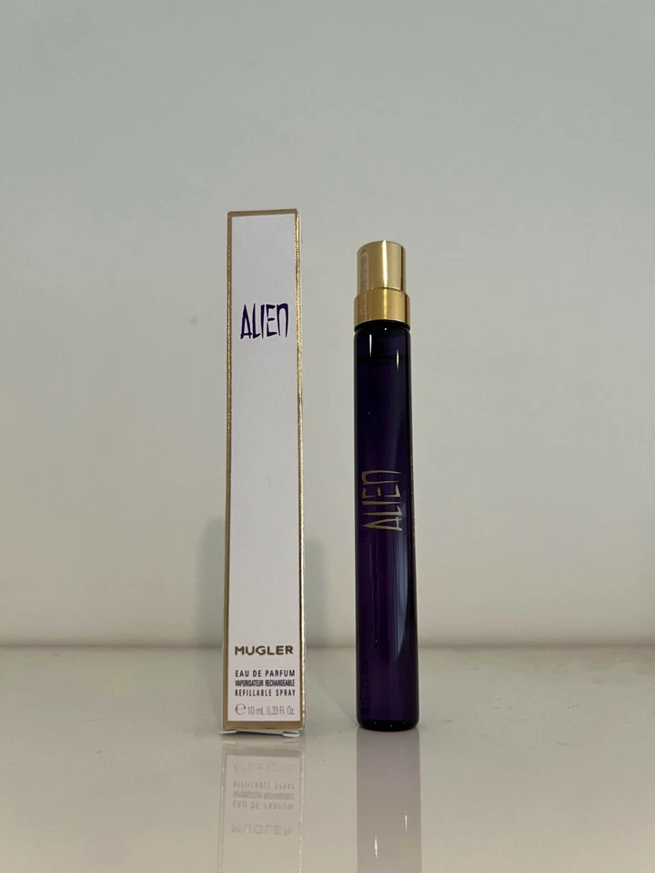 Thierry Mugler Alien 10ml Spray