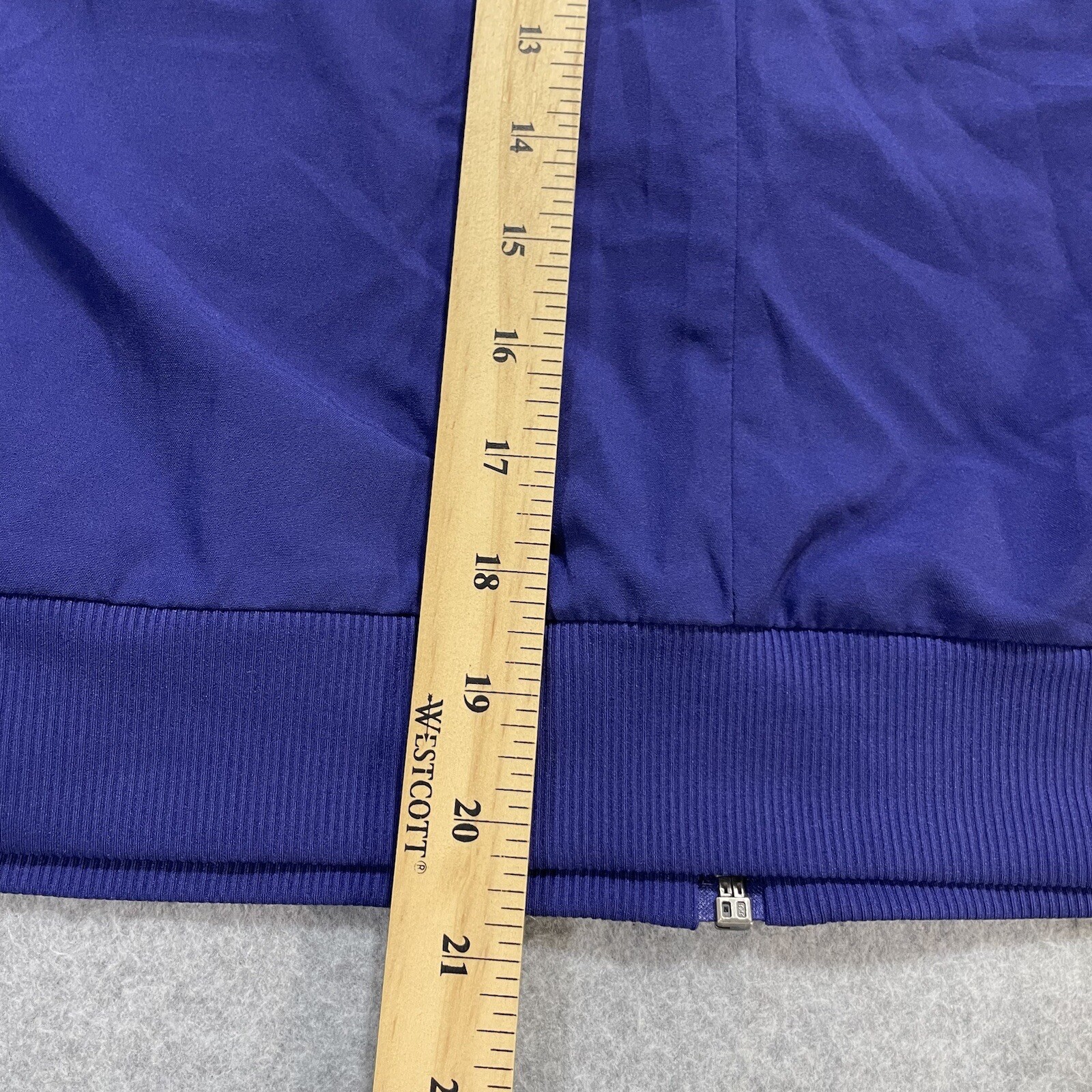 Fabletics Jacket Windbreaker Track Suit Size Medi… - image 20