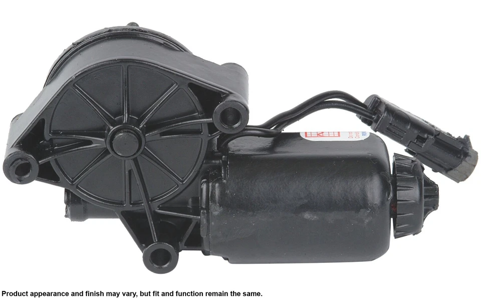 Headlight Motor Left Cardone For 1993-1996 Saturn SC1 - Image 3 of 4