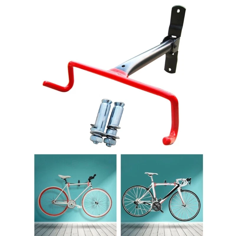 Bike hanger wall sale