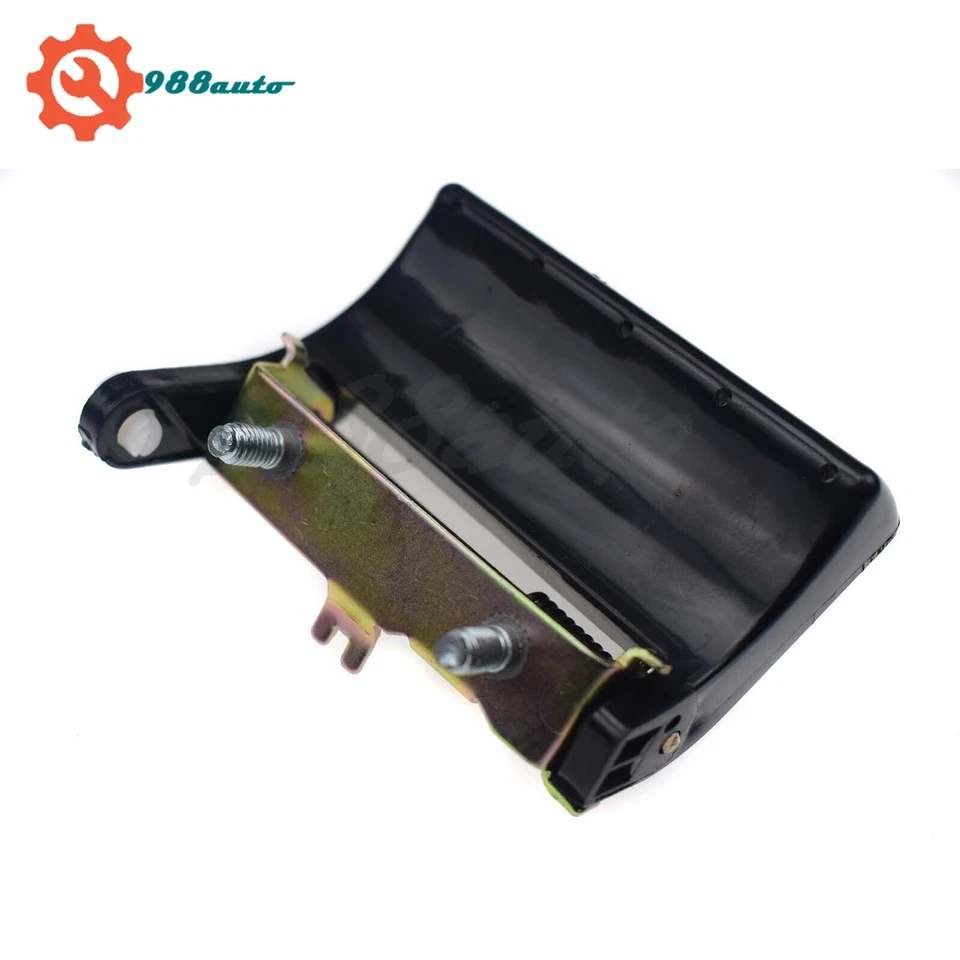 Manija de puerta trasera exterior para Suzuki Vitara Sidekick 1988-98 8285061A01 Foto 4 de 4