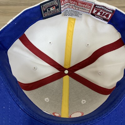 New York Yankees Cooperstown Collection 7 1/4 White 