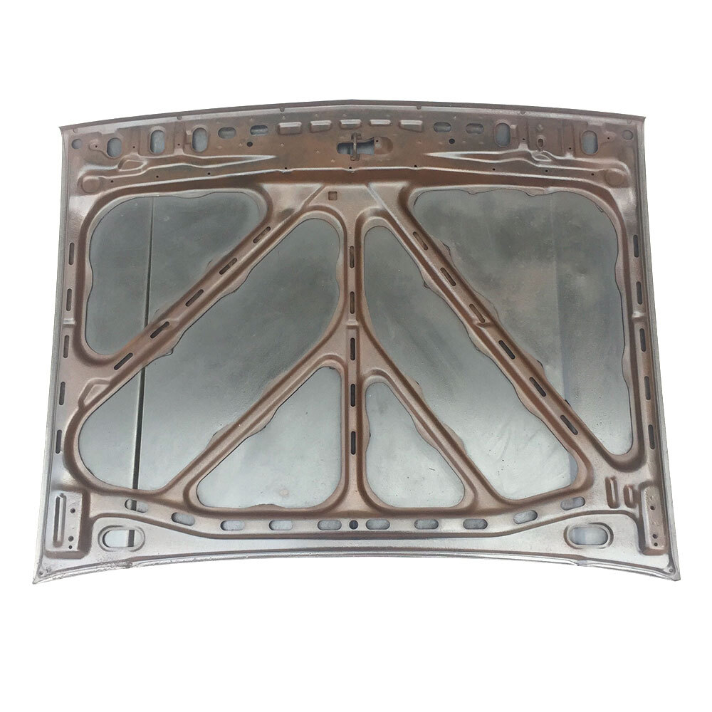 Toyota Corolla KE70 AE70 TE7# Sedan WG Front Hood Sub Assy Genuine
