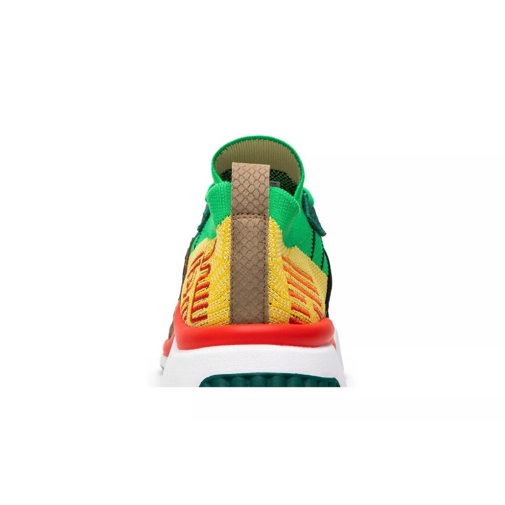 adidas Dragon Ball Z x EQT Support Mid ADV Primeknit portability