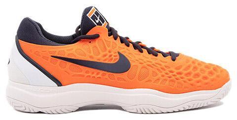 Nike Air Zoom Cage 3 HC Orange for Sale | Authenticity Guaranteed