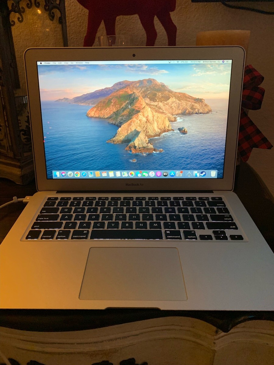 macbook air 13-inch mid 2012 macbook air 13-inch mid 2012