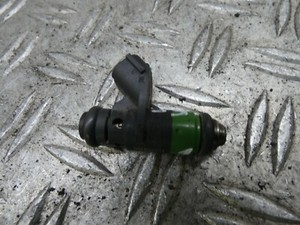 Seat Ibiza 6L Einspritzdüse 03E906031 Nr.35 (1)