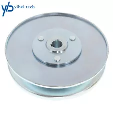 Go Kart Mini Bike 30 Series Torque Converter 5/8" Clutch 6" Driven Asymmetric