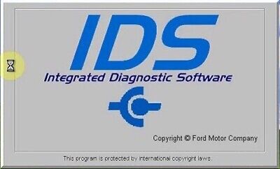 ford ids calibration files ford ids calibration files