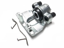 Brake Caliper Rear Right Fits Volvo V70 (Mk2) 2.4 D