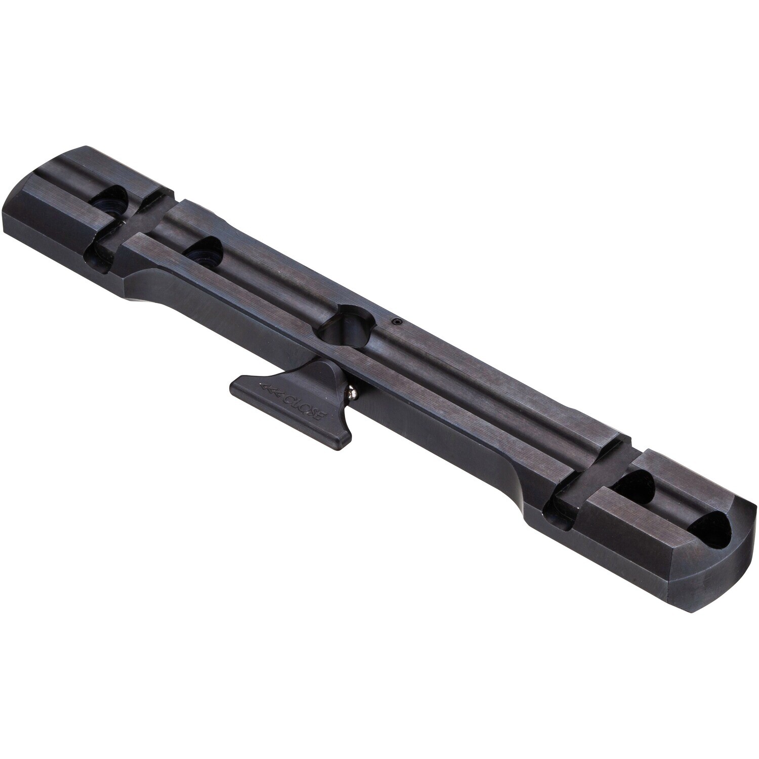 Монтажные работы на фундаменте Dentler Grundschiene NEU