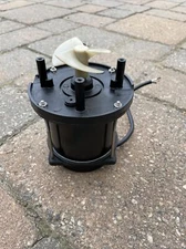 AQUABOT POOL ROVER CLEANER PUMP MOTOR PART #A6005 SA69001 TECHINICIAN TESTED