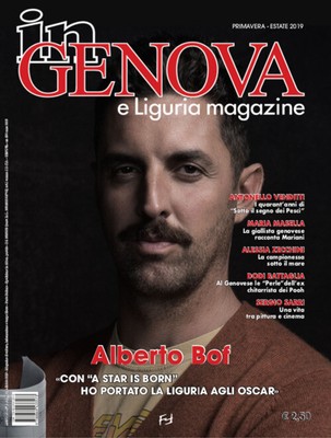 In Genova e Liguria Magazine (2019). Vol. 1 - AA.VV.