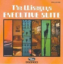 Executive Suite von Wiseguys,the | CD | Zustand gut