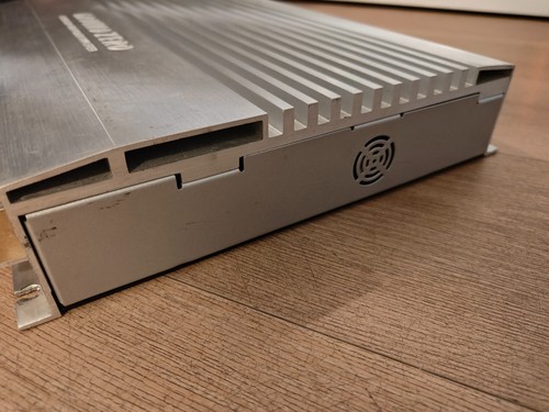 Ground Zero GZHA 2400XII- highend sound quality powerfull - Picture 10 of 10