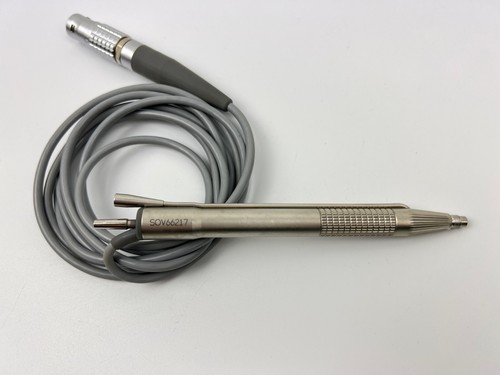 LEMO Conector Codificado Polo FGG AMO SOV66217 - Imagen 5 de 7