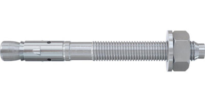 fischer Bolzenanker FBZ 16/25 (Inh. 10 Stück)
