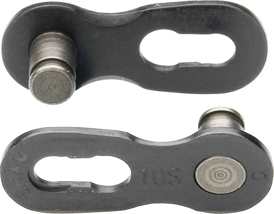 NEW SRAM PowerLock Bike Chain Connector Quick Links 10 or 11 Speed Your Choice - Image 3 of 4