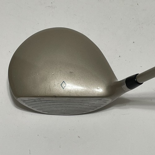 Golden Bear M6 Womens 1 Driver 3 Wood Ladies Flex Ultralite Graphite Shaft RH - Picture 5 of 24
