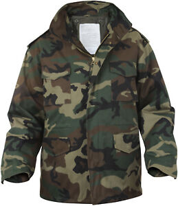 Camo M 65 Field Jacket | eBay Camo M 65 Field Jacket | eBay