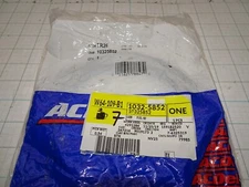 GM 10325852 Fuel Pump Sender Retainer Lock Ring TR26 OEM NOS Factory Sealed