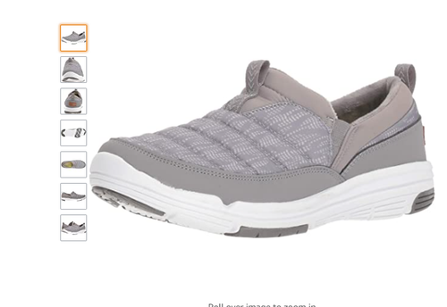 ryka water resistant