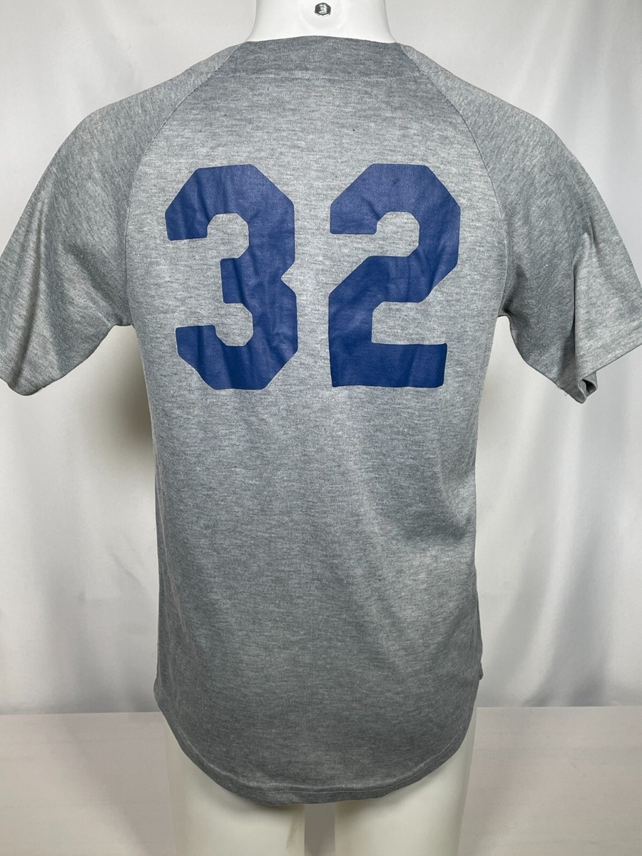 ロサンゼルス・ドジャース Koufax 32 XL ユニフォーム Men's #32