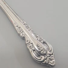 Oneida Community BRAHMS Stainless Flatware Silverware UCHOOSE 1600