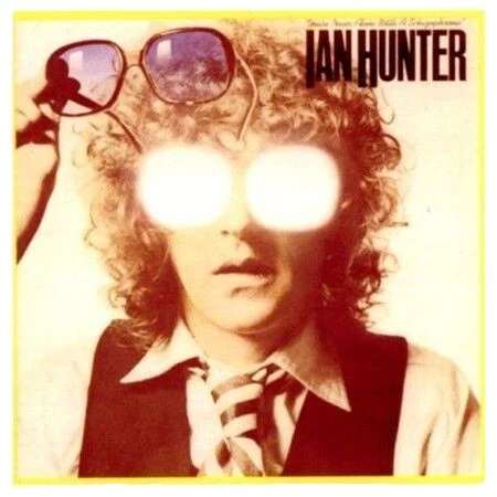 CD de Música Ian Hunter