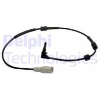 Delphi Sensor DrehzahlfüHler Vorne Links FüR Peugeot 807 E EB CitroëN C8 Ea_