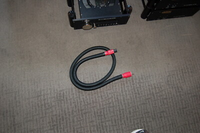 Shunyata Research Python Alpha  C19 connector- 1.8m