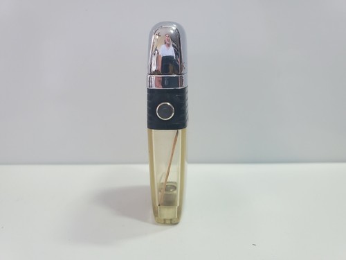 Vintage Working Scripto VU Lighter "MDC MITCHELL CO." LOGO ADVERTISING 4428.29 - Picture 7 of 9