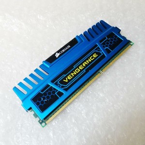 4gb Corsair Vengeance Cmz4gx3m2a1600c9b Ddr3 1600mhz Non Ecc Memory Ram Tested Ebay 4gb Corsair Vengeance Cmz4gx3m2a1600c9b Ddr3 1600mhz Non Ecc Memory Ram Tested Ebay