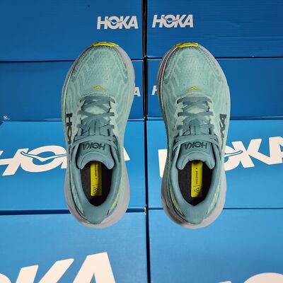 NEW Hoka One One Challenger ATR 7 Wide (D) 1134500/MGTR Trail