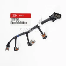 Injector harness Wiring Assy 338104A701 for Grand Starex 2007-2014