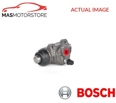Bosch 0986475837 Wheel Cylinder for sale online | eBay