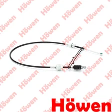 Howen Gear Selector Cable For Alfa Romeo Mito 1.4 10 On Fiat Punto Evo 1.2 1.4 1