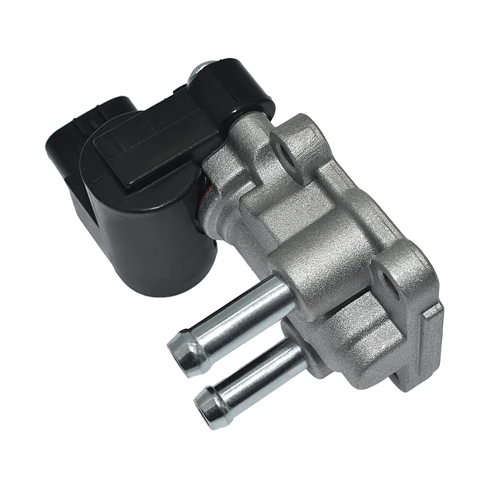Válvula IAC de control de aire de ralentí 18137-83E01 para Suzuki Esteem Toyota Paseo Tercel Foto 2 de 4