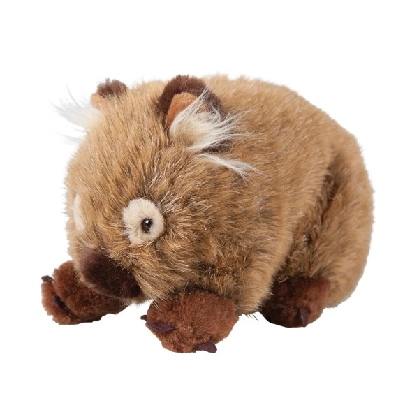 Minkplush wombat deals
