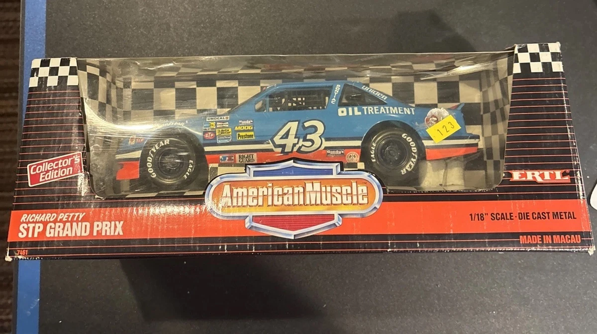 1:18 Scale Diecast NASCAR Ertl for sale | eBay
