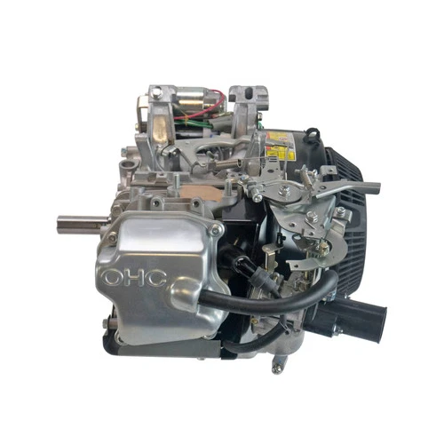 Motor Subaru-Robin 14hp 1"x3-21/32" eje OHC arranque eléctrico, 10_ EX400D-S6100 Foto 3 de 4