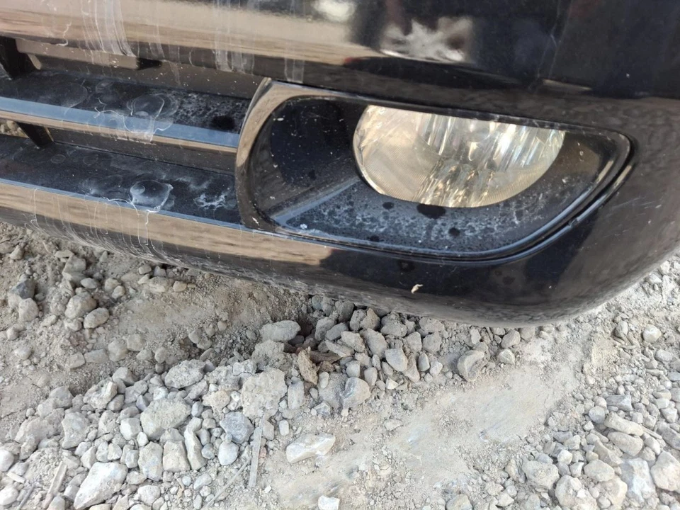 Toyota Avalon 2007 unidad de control de clima OEM usada 113 k millas 655-51633A Foto 3 de 4