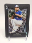 2026 Topps Series 2 Trey Yesavage Base (RAW)