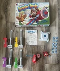Vintage! 1992 Milton Bradley Loopin' Louie Board Game 100% COMPLETE! 🌟 YouTube!