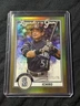 2023 Topps Series 2 Legends of the Game Ichiro Suzuki #LG-25 Gold /75