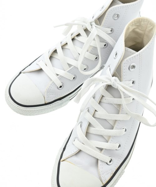 CONVERSE Sneakers White 24.5cm 2200642414021 thumbnail 5