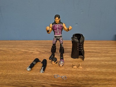 Dominick Mysterio Complete | Ultimate Edition Series 23 | WWE WWF