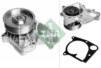Ina 538 0171 10 Wasserpumpe, Motor KüHlung FüR Bmw, Mini