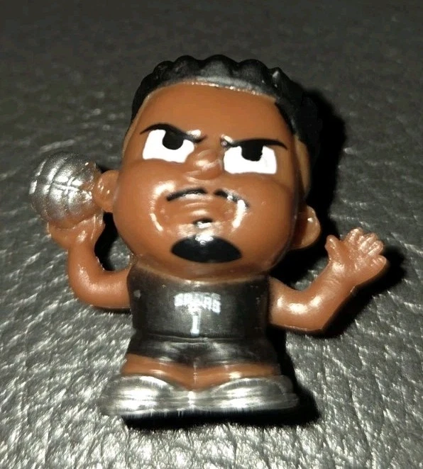 San Antonio Spurs NBA Action Figures for sale | eBay